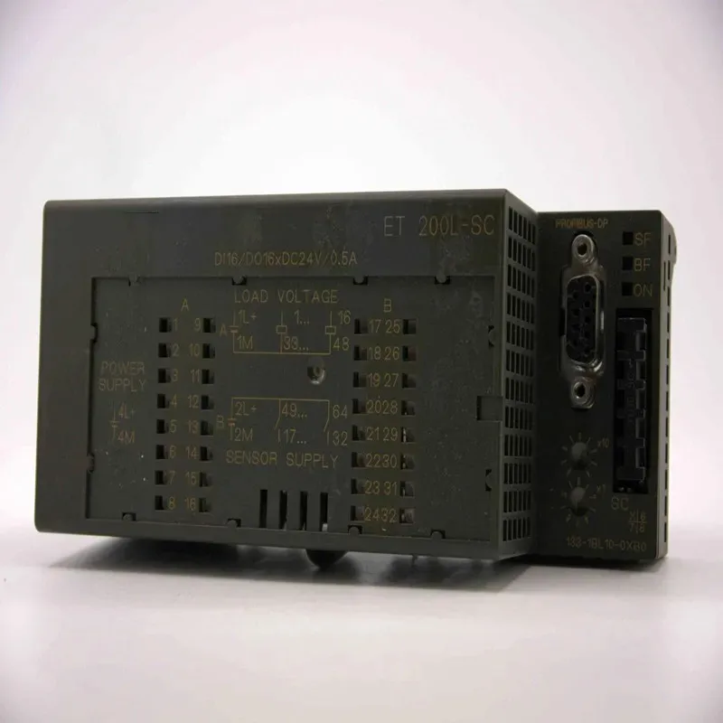 Módulo 6ES7133-1BL10-0XB0 En existencia