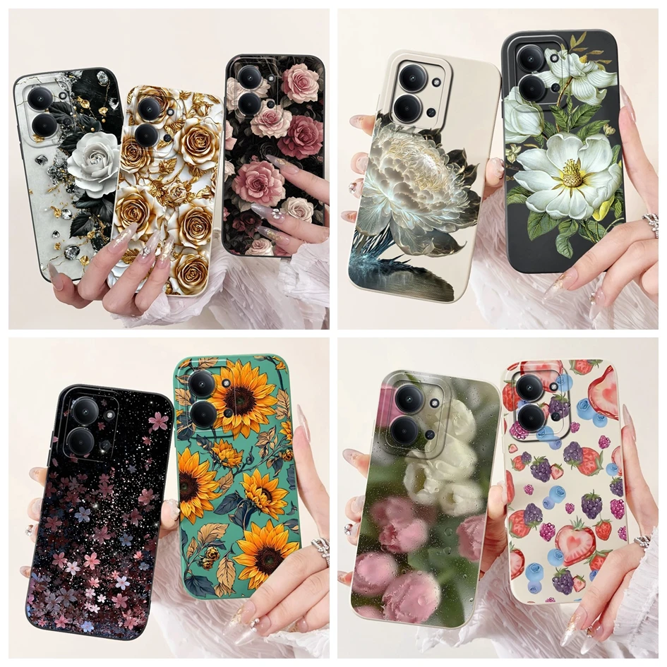 For Phone Case Xiao… - image