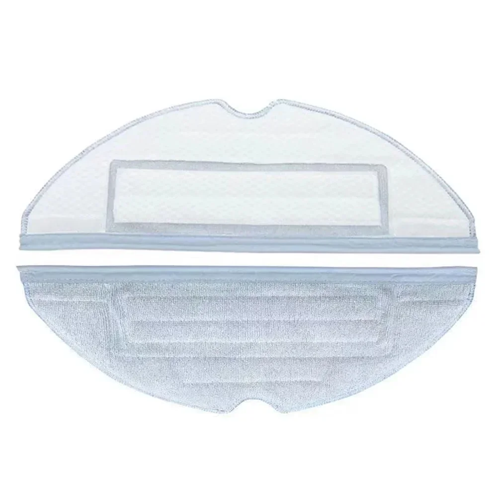 Оригинальный Roborock S7 S7 Max S7 Maxv T7Splus, сменная швабра для пылесоса, аксессуары для чистки