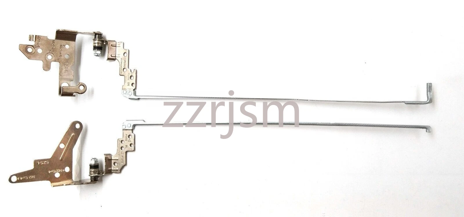 

New For HP Probook 450 G2 455 G2 LCD Hinges