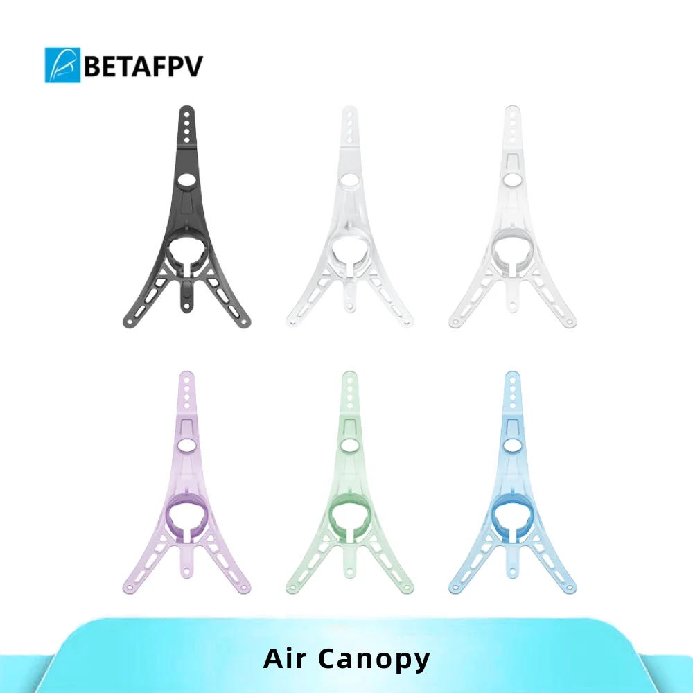 BETAFPV Micro Air Canopy for C02 C03 Camera For Betafpv Meteor65 Pro / Meteor75 / Meteor85 1-2S RC Quadcopter Frame Kit
