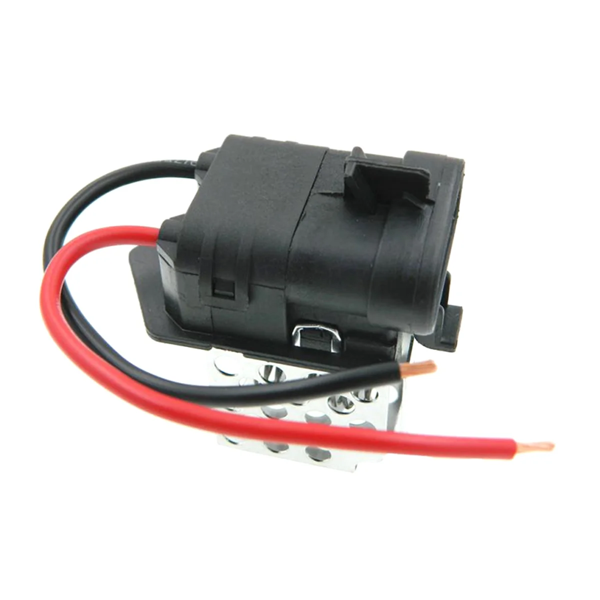 Resistência do motor do ventilador do radiador para Chevrolet Astra Vectra, GM, Agile, Classic, 94718195, FR103, 2.0, 8V, 3134503070