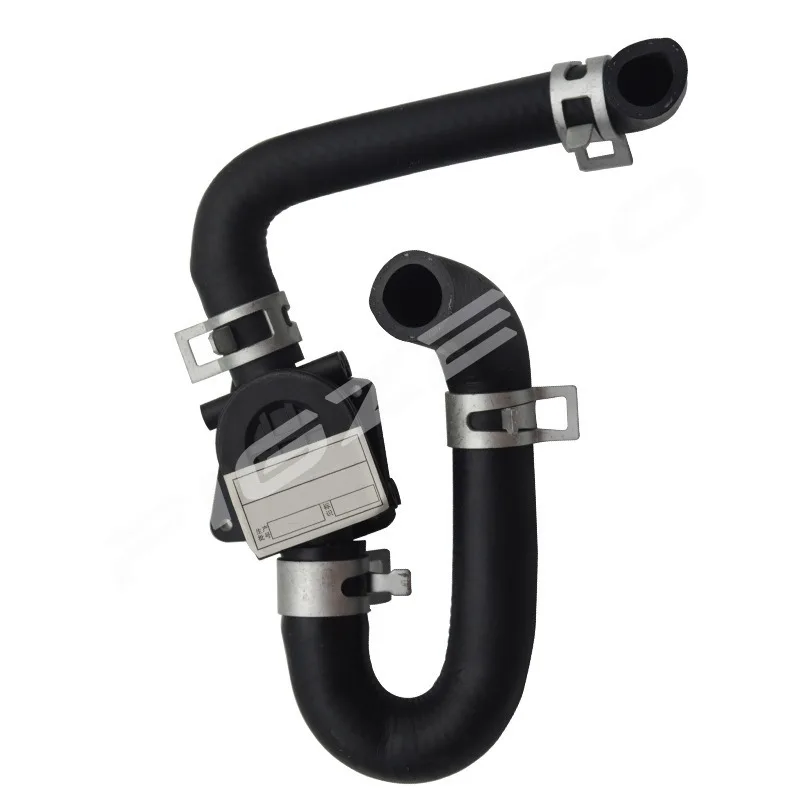 1pc Air Conditioning Warm Air Pipe Water Pressure Valve for Chery A5 Cowin 3 E5