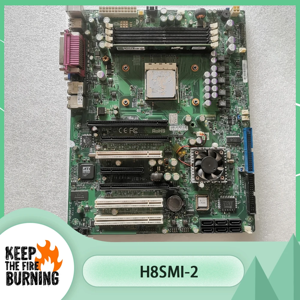 

Для серверной материнской платы Supermicro H8SMi-2