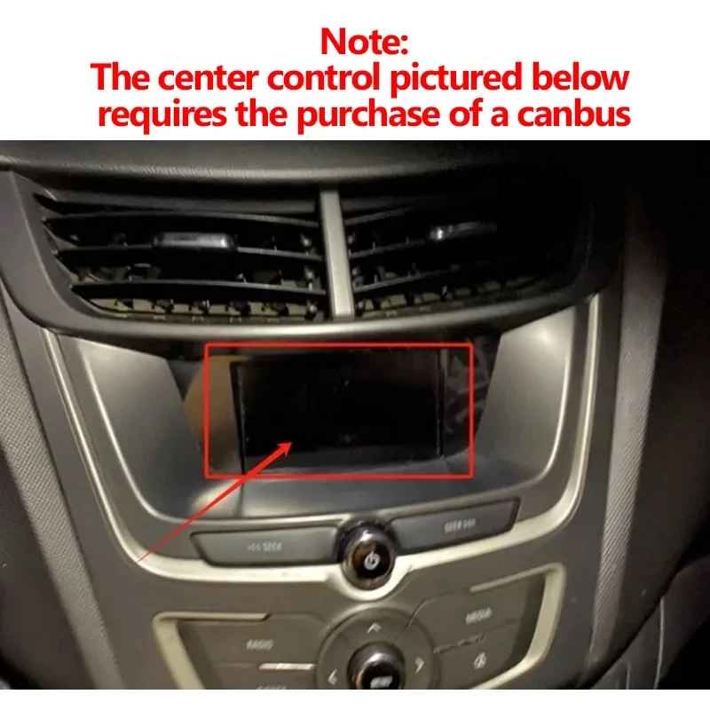 12.3 inch Screen For Chevrolet Sail aveo 2015 - 2022 carplay Android 13 Auto DSP 2 din 4G NET Car Radio Multimedia Video Player