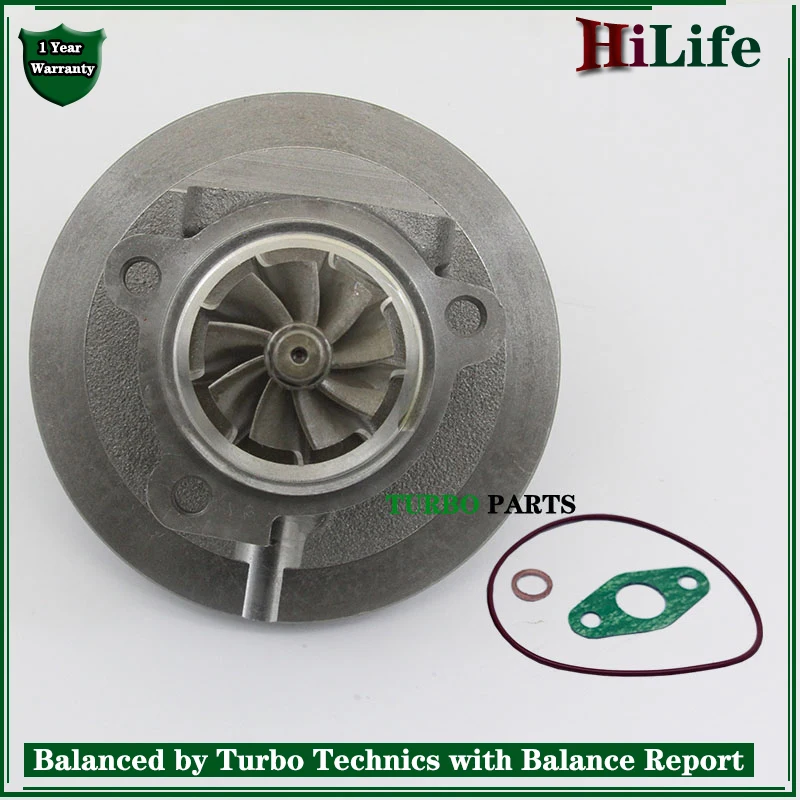 

Турбокартридж BV39 54399880089 Турбокомпрессор 54399700088 CHRA для BMW X3 X5 X6 E71 286 л.с. 213 кВт 3,5D M57D30TU2 2008- турбоядерный