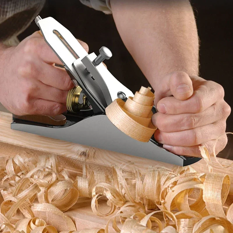 Деревообрабатывающий строгальный станок европейского типа, мини-ручной строгальный станок для снятия фаски, инструмент для прихожей, большой строгальный станок по дереву