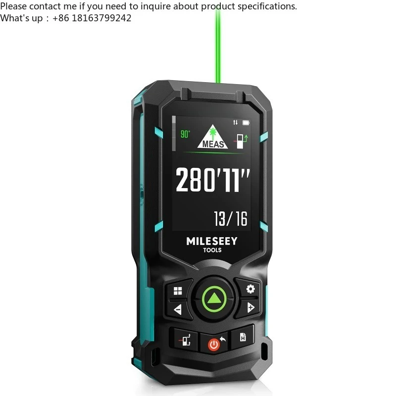 S50 Green Laser Dis…