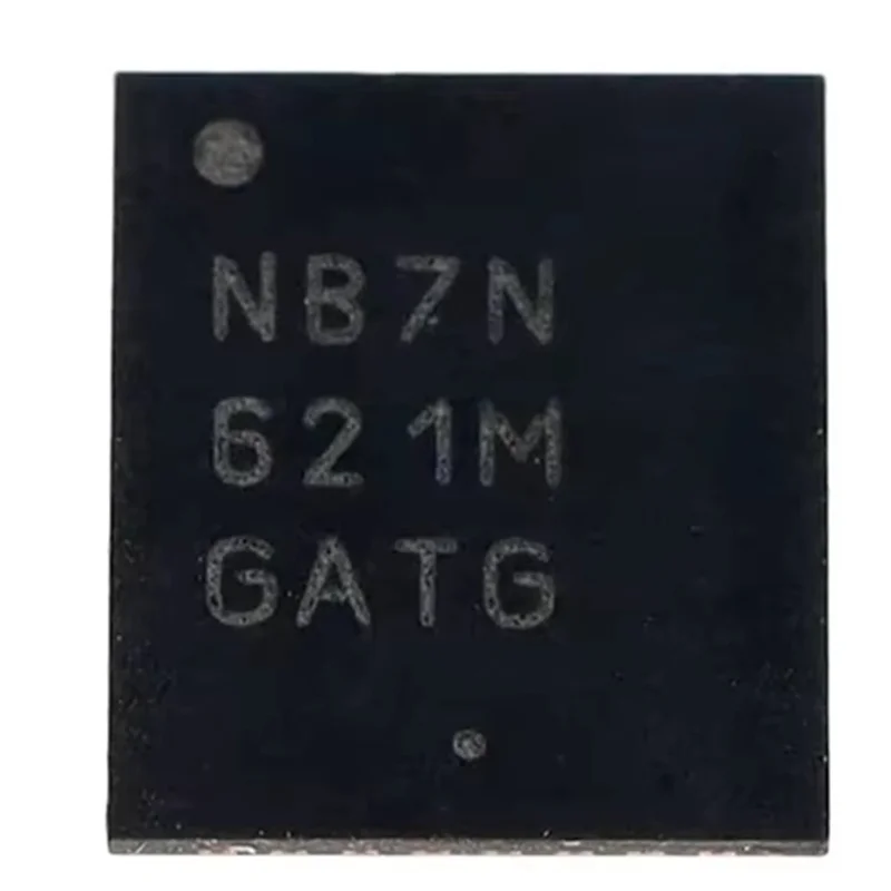 

BNVN-Новый NB7N621M NB7N 621M QFN-38 Чипсет Retimer IC Chip USB-чип для серии S/X XSS XSX Control IC