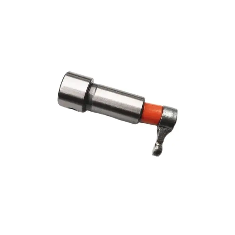 Diesel fuel pump plunger S1100 Single cylinder Pull rod plunger S1100  diameters of Ф 8.5 and Ф 9