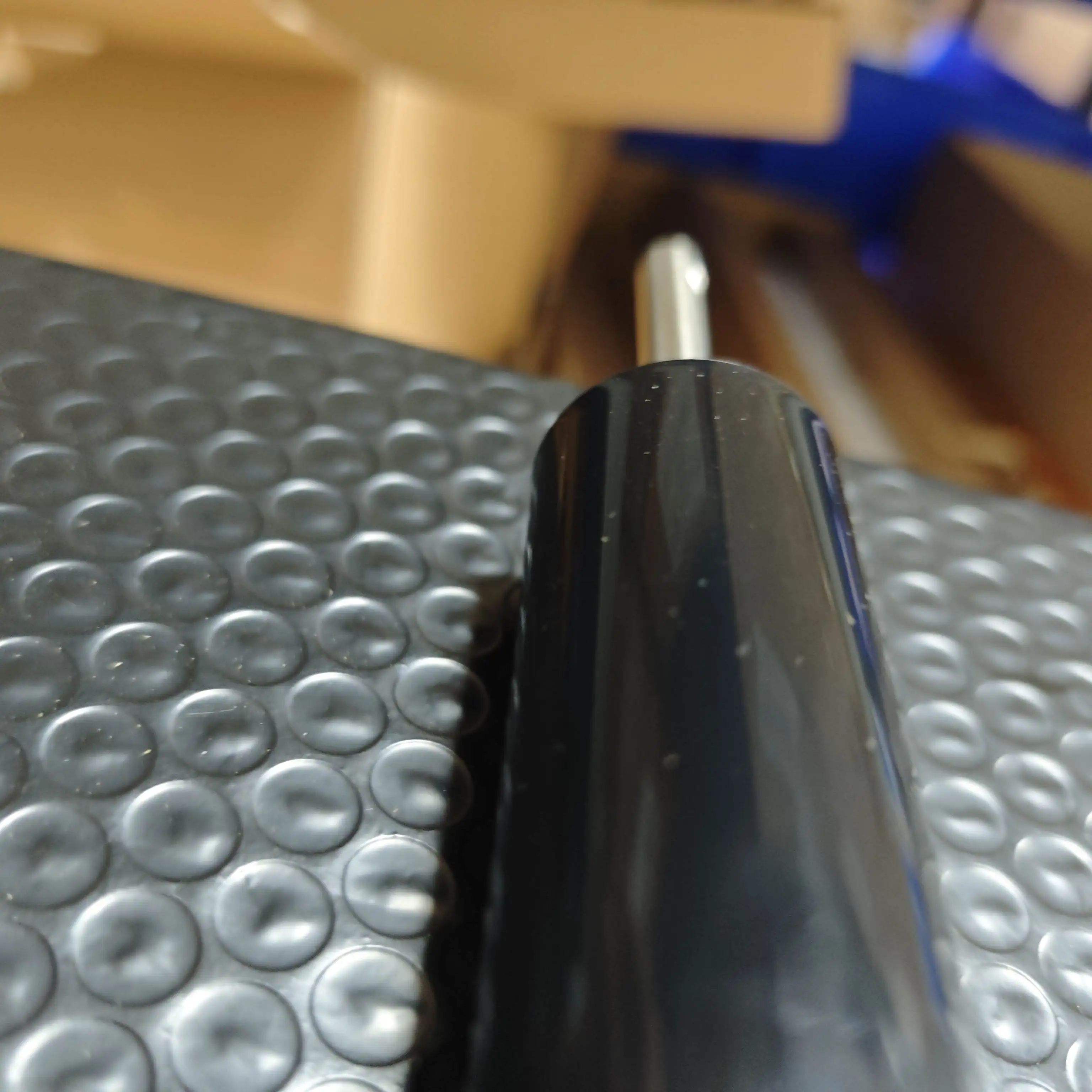 

1X A161R71811 Нижний прижимной ролик фьюзера для Konica Minolta C224 C284 C364 C258 C308 C368 C221 C281 C7122 C7128