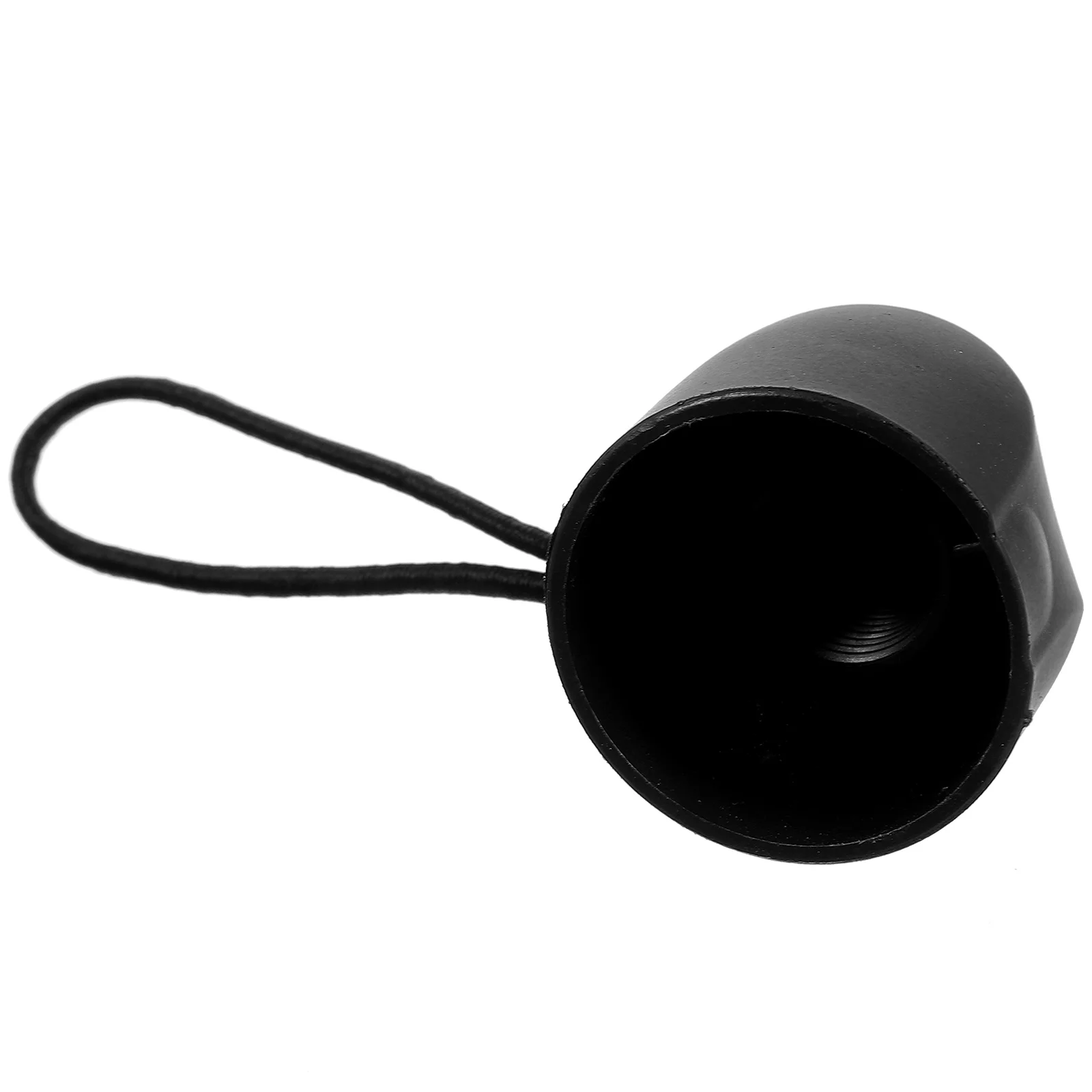 

Umbrella Handle Accessories 15mm Screw Black Light Shade for Folding Rain Umbrella Replacement Parts Plastic Repair Grip