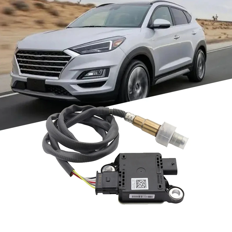 PM Particulate Matter Sensor 39265-2F250 For Hyundai Tucson TL TLE Kia Sportage QL QLE 1.7 2.0 Crdi 2015-2022 Parts 0281006611