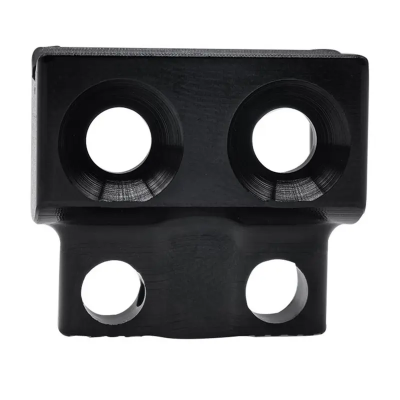 A64T-Rear Derailleur Hanger Extender 34T For Brompton Aline Cline Pline Tline Folding Bike
