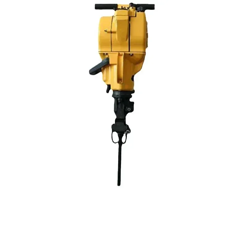 Portable Electric Petrol Engine Concrete Rock Jack Demolition Hammer Price Rock Drill Petrol Rock Drill Jack Hammer Price