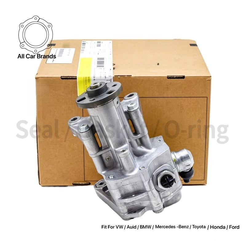 32416796454 Power Steering Pump Fit for F01 F02 E70 E71 N55 2009-2014