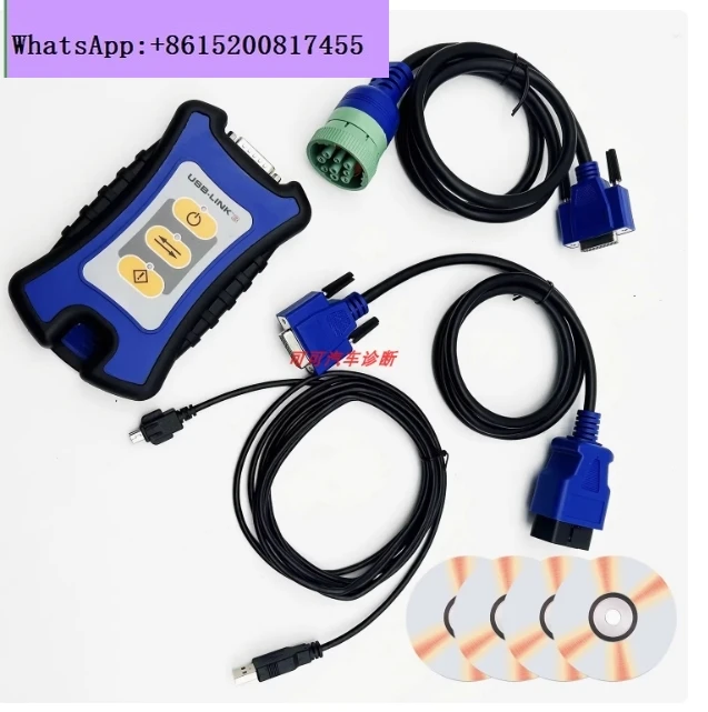 For Nexiq N3 Usb Li… - image