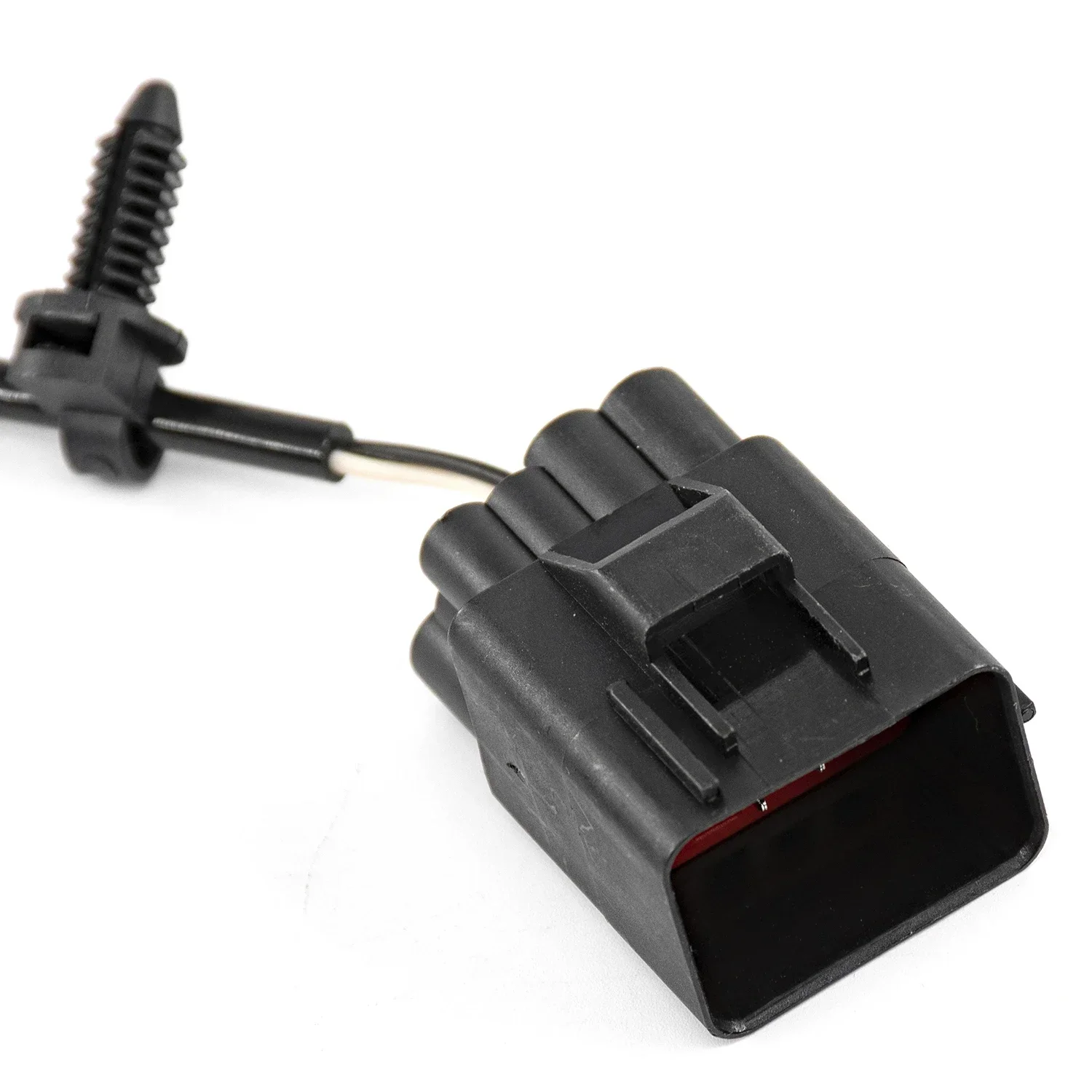 ABS الاستشعار عجلة السرعة الاستشعار لفورد مونديو MK4 غالاكسي S-Max 2006-2013 OEM 6G9T2C055EBS ؛ 1060522 ؛ 1598993