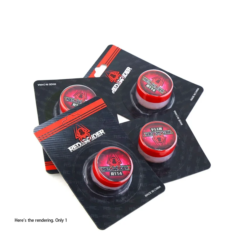 Practical Bridge Axle Gears Grease Lubricant Noise Reduction Lubricating Oil for RC Car Crawler HSP Himoto Traxxas TAMIYA CC01