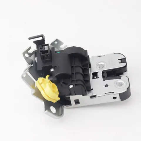 4M0827506D 4M0827506C Привод замка задней двери багажника для Audi A3 A4 A5 A8 Q2 Q5, Seat Ateca, Skoda Kodiaq, Superb
