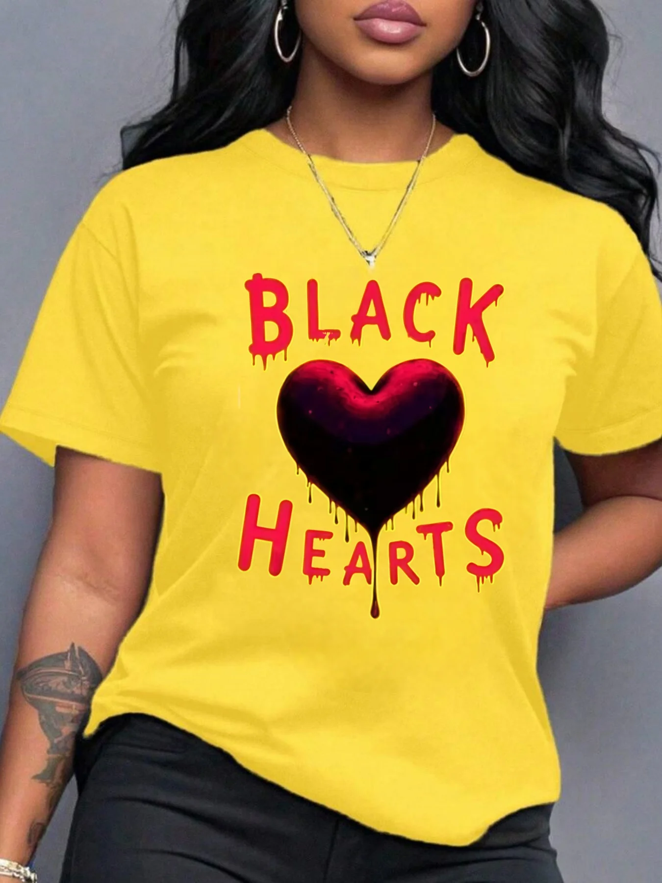 Melting Heart-Shape… - image