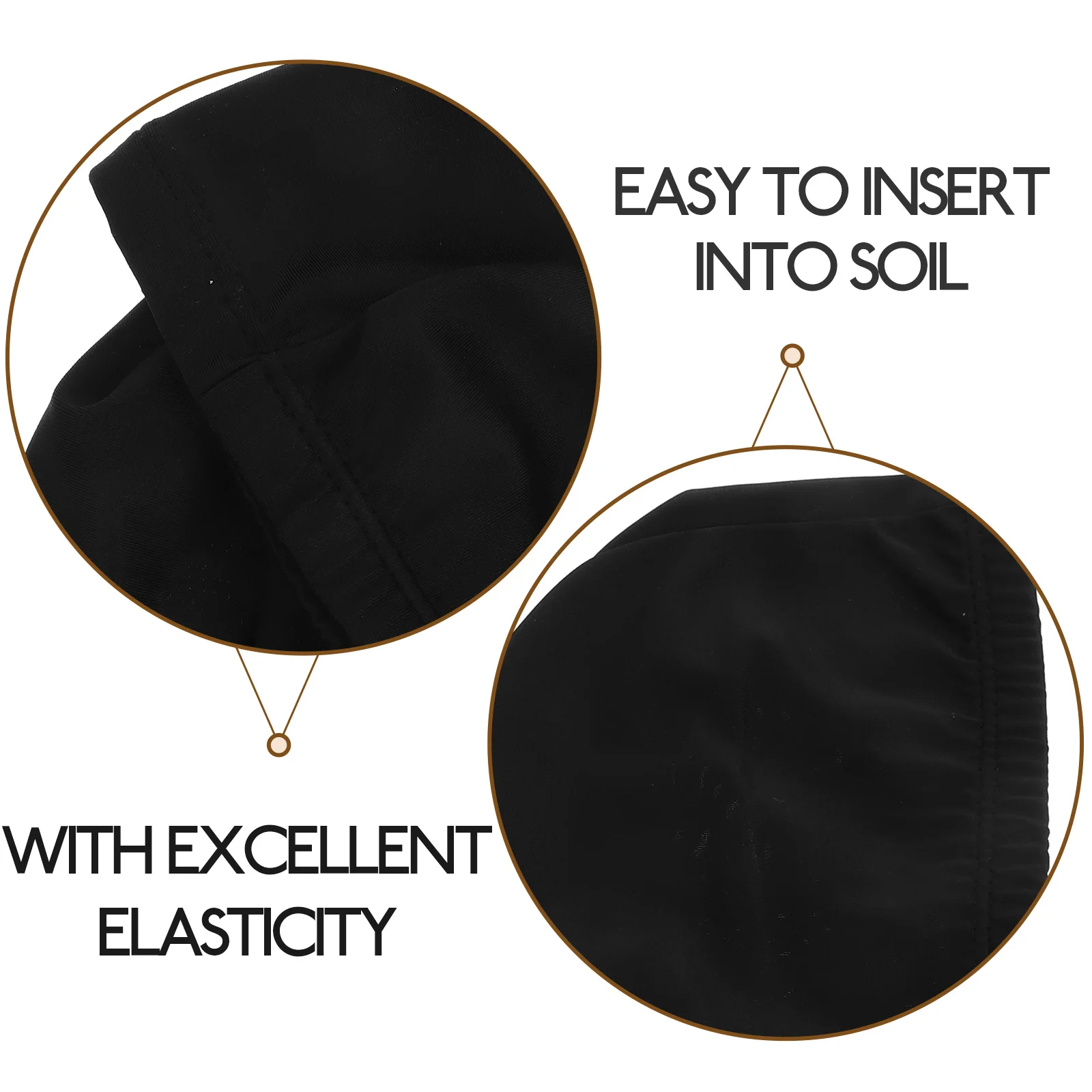 قبعة سباحة بلون سادة من نسيج البوليستر للبالغين، مقاس واحد يناسب معظم الرجال والنساء، قبعة سباحة مريحة مضادة للانزلاق للحماية من الشمس