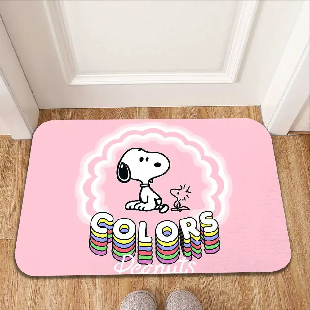 Alfombras Suaves Pa… - image