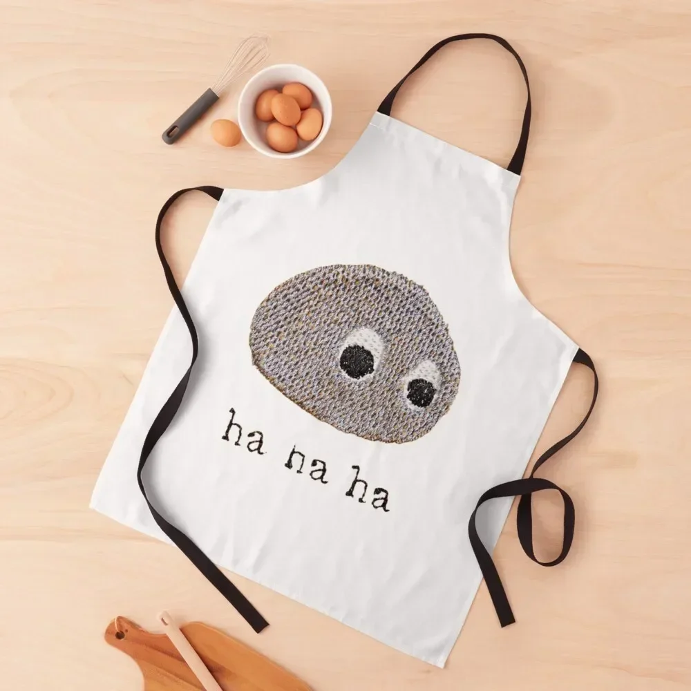 

Everything Everywhere All At Once Apron nail tech supplies For Home Accessories for women halloween Woman Work Apron
