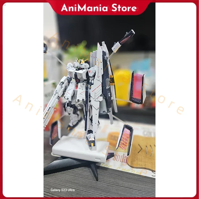 Ew Model Mg17 1/100… - image