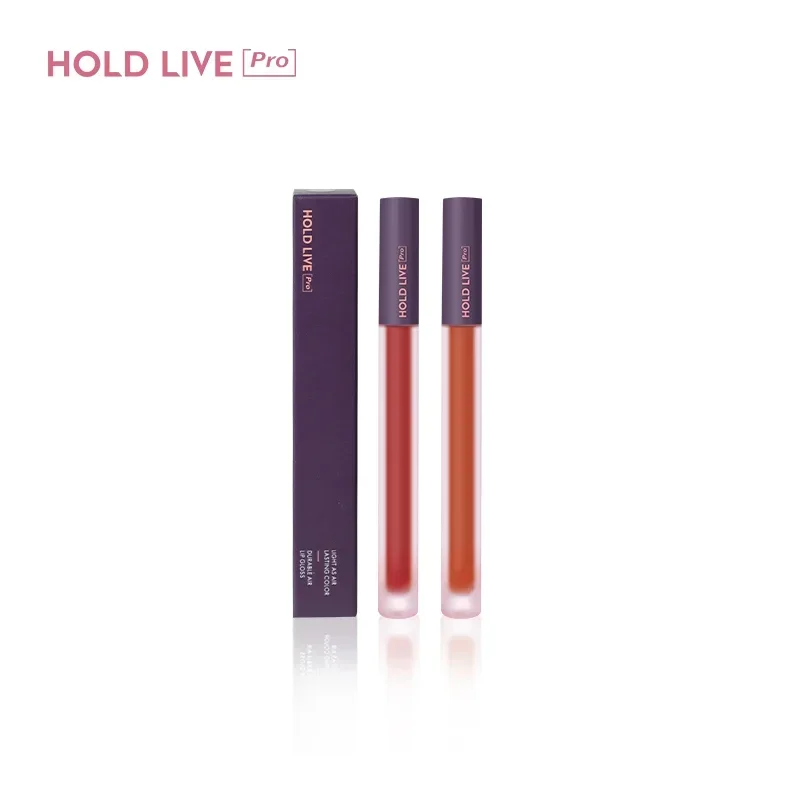 

Yy Air Lip Glaze Clay Red Brown Berry Plum Cinnamon Matte Matte Surface