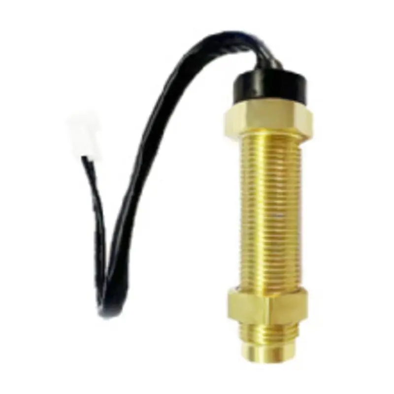Classy-2X M18 Tachometer Sensor RPM Tachometer 12V 24V Tacho Sender Sensor For Car Truck Yacht Boat Motor Speedometer Sensor