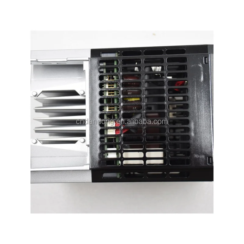 Industrial Automation Inverter New And Original 3G3MX2-A4055-V2 Ac Frequency Inverter
