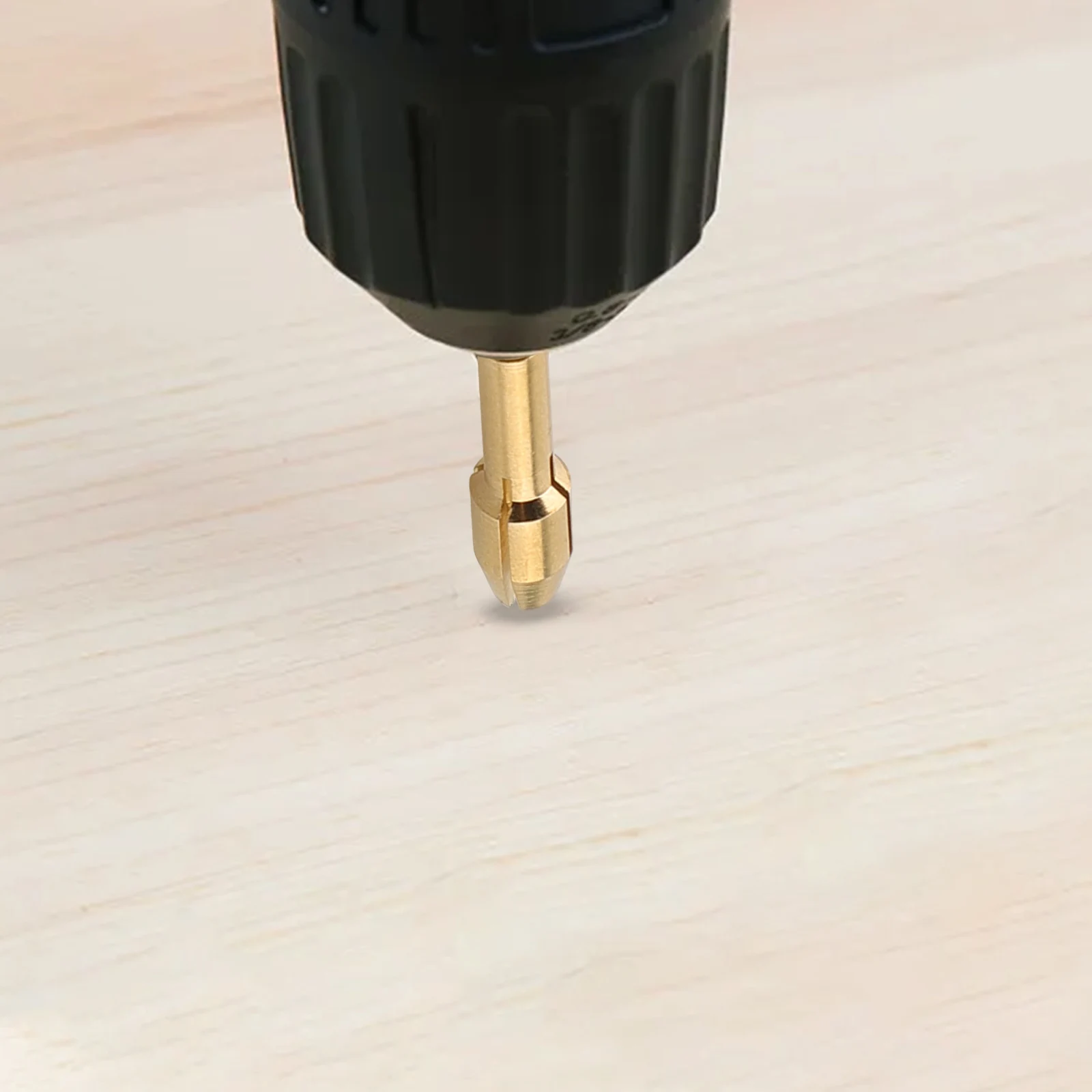 Rotary Tool Accessory Quick Change Collet Convenient And Practical Efficient Fastening Method Long-lasting Performance