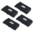 4 x Battery
