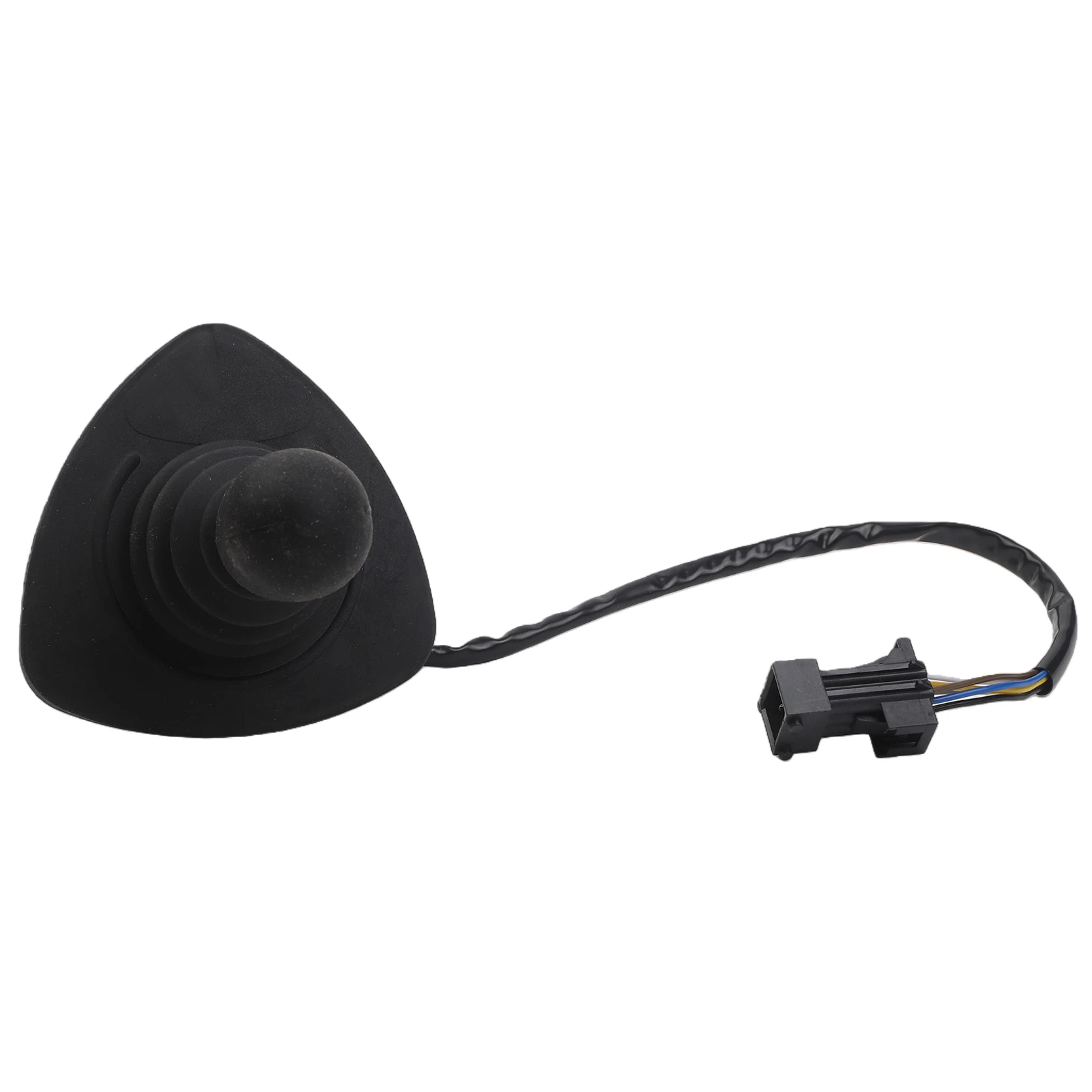 

Linde Joystick Control Forklift Controller Handle Non-Deformation OEM Number 7919040042 As Shown In The Picture