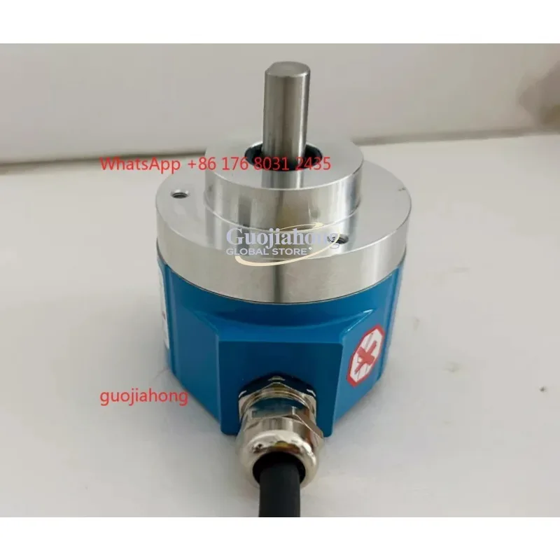 The Encoder New original ARS60-J4Z0-S01