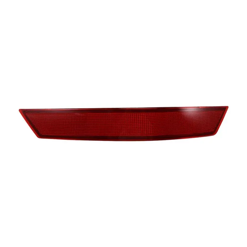 For W164 ML320 ML350 ML500 GL350 2005- 2012 Compatible Right Side Bumper Reflector 1648200674 Model