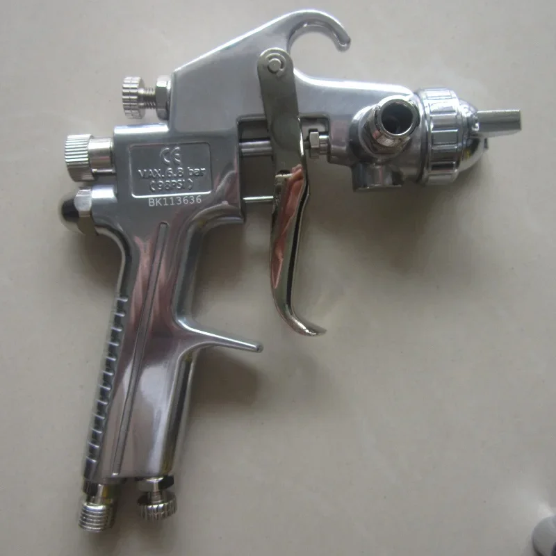 Prona Hardware Tools Universal Spray  High Atomization Spray Paint Tool R-21 Series