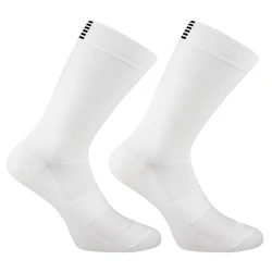 Calcetines cómodos para bicicleta de montaña, medias de alta calidad para correr, 20 colores