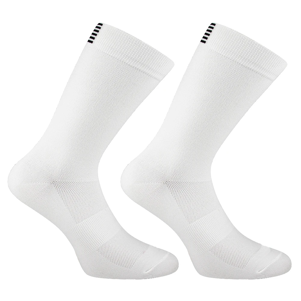 20 Colors MTB Bike Socks Comfortable Running Cycling Socks High Quality Road Bicycle Socks