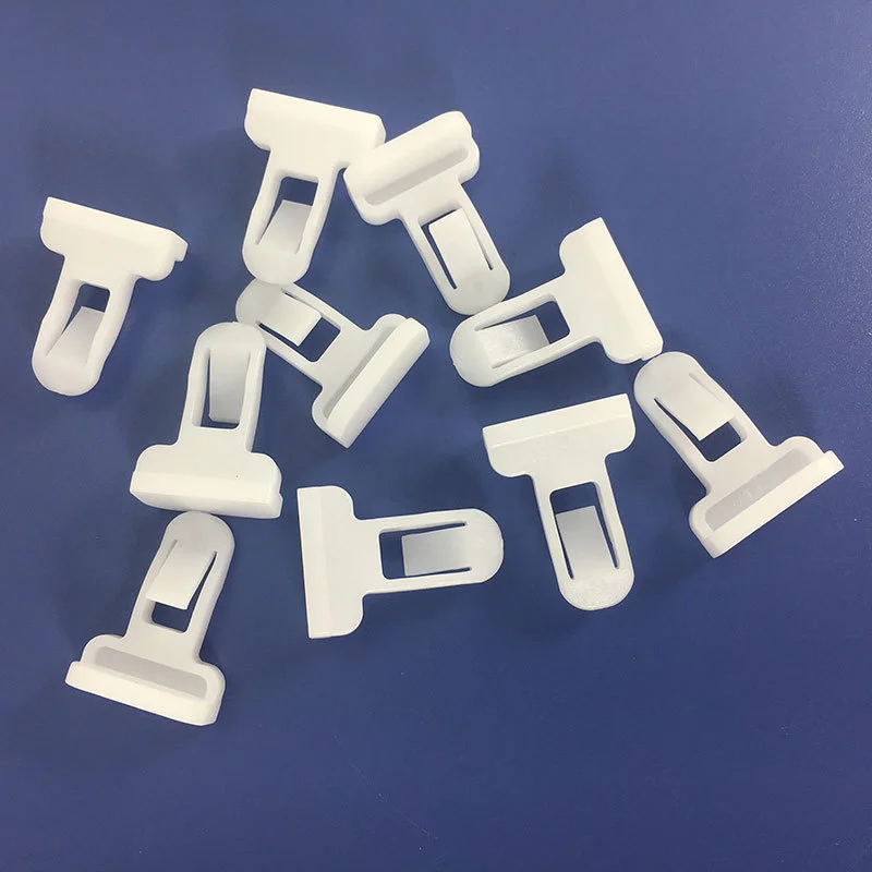 Auto Bumper Cover Clips Lower Molding Fastener Rivets for Toyota Lexus 75392-35220 4Runner Corolla FJ Cruiser Prius RAV4