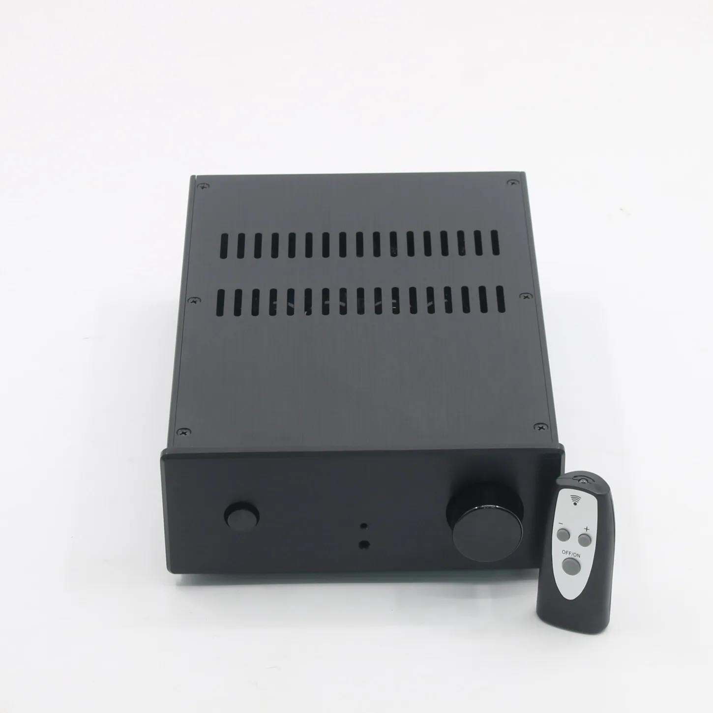 Reference NAIM NAP200 HiFi Stereo Home Audio Amplifier N2 Dual Channel 70W+70W Power Amp