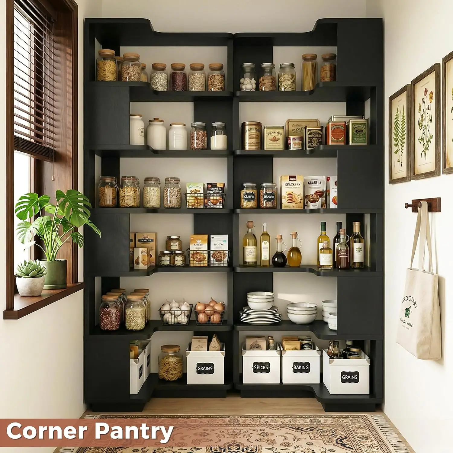 Thumbnail 2 - #19 Highest Rated Small Bookcases to Buy in 2026