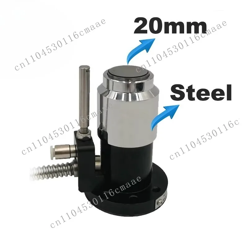 M26D-20 Stainless Steel Automatic Tool Setter 20mm Diameter 0.001mm 1.5N 6-Wire Z Axis Zero Sensor CNC Milling Machine
