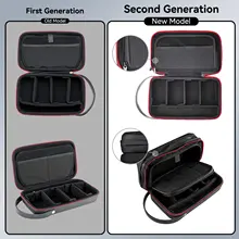 Waterproof Action Camera Storage Bag #4