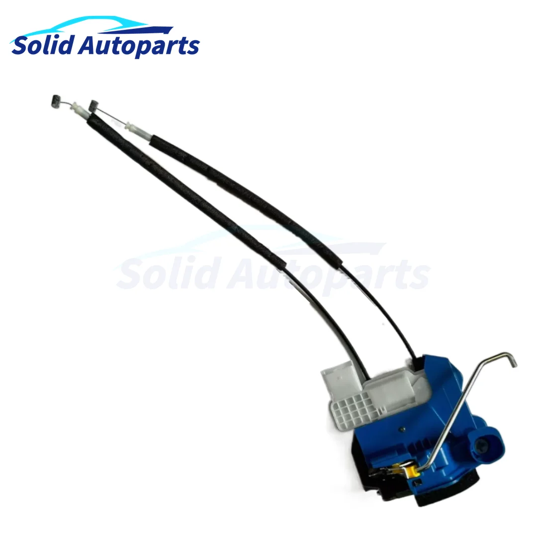 81321-1W040 81411-1W020 81421-1W020 81311 Door Lock Latch Actuator Motor Assembly for Kia Rio 2012 2013 2014 2015 2016 2017 -