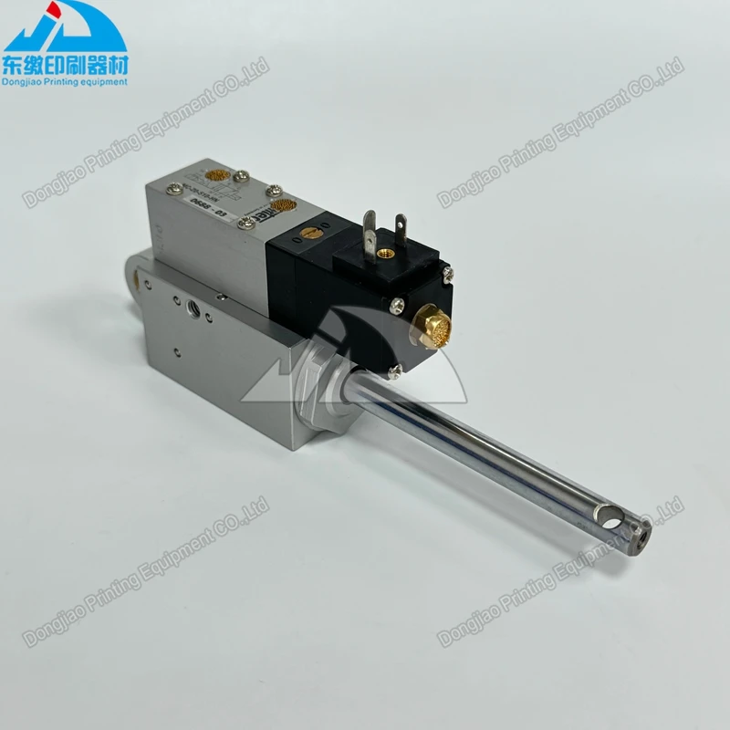 Drukmachines Onderdelen Magneetventiel MC-20-510-HN 0688-03 voor Man Roland 700 Offsetdrukpers
