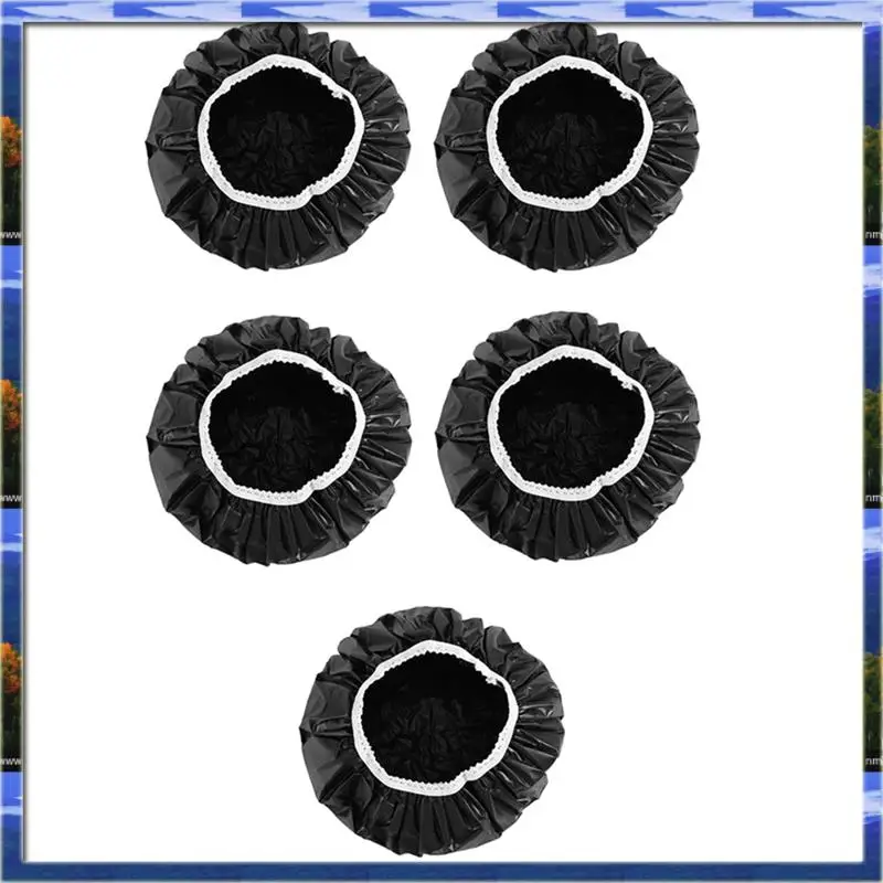 قبعة الدش LJL للنساء، قبعات الدش، قبعة الدش، قبعة الدش للنساء، قبعة الشعر الطويل #5