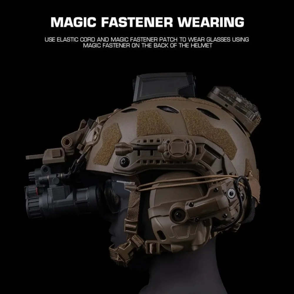 Tactical Goggles Airsoft Paintball Shooting Windproof Sunglasses Polarized Glasses Outdoor Motorcycle Cycling Hiking Eyewear