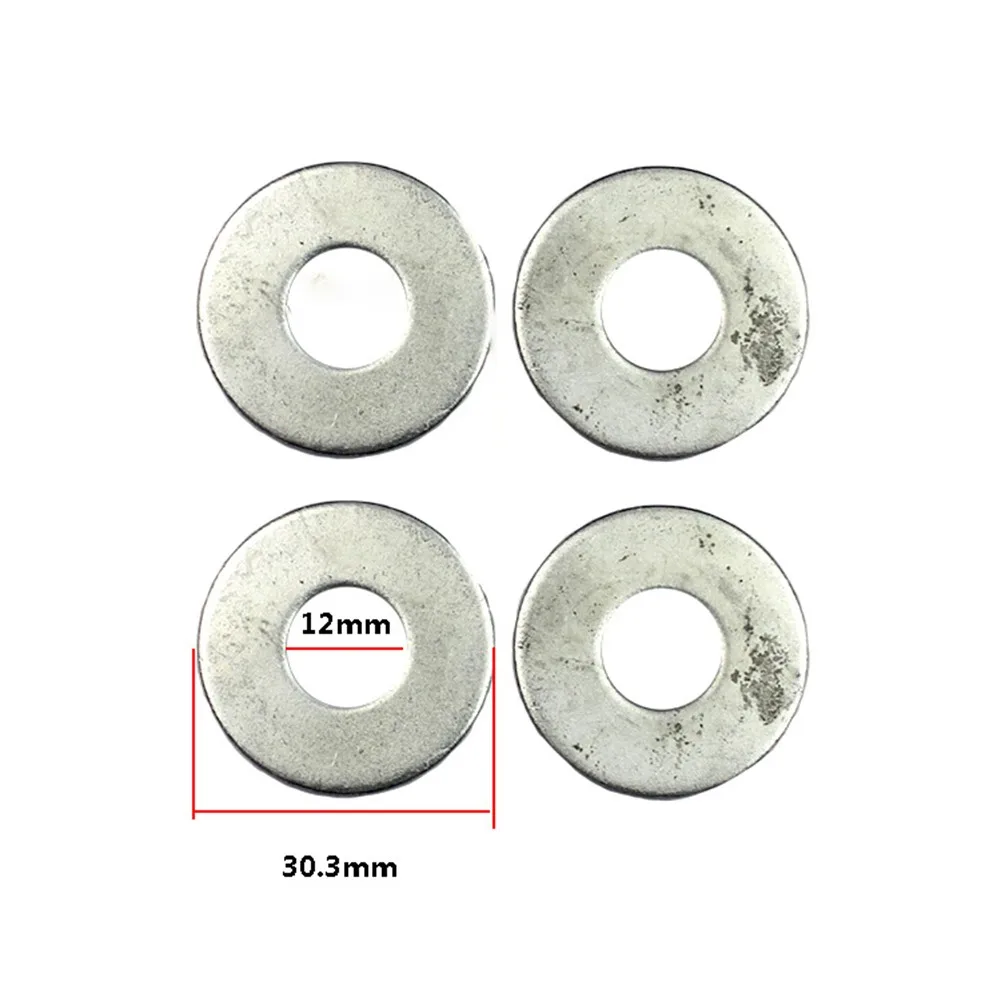 Металлические аксессуары для электрической цепной пилы, шестерня для электрической пилы, 7-зубчатая угловая шлифовальная машина, комплект прокладок, инструмент, полезная новая горячая распродажа